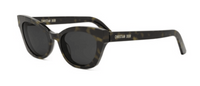 DIOR DiorMidnight B2I Sunglasses