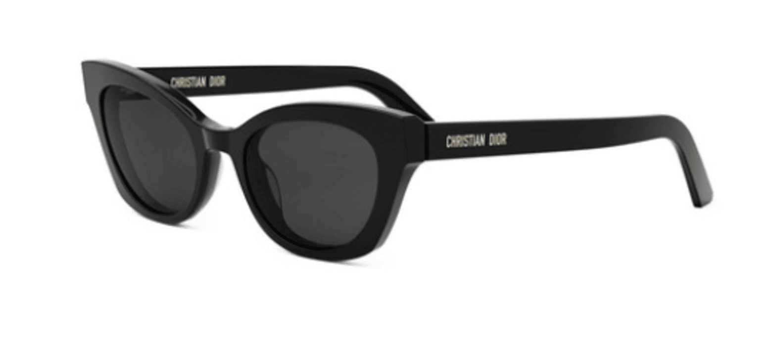 DIOR DiorMidnight B2I Sunglasses