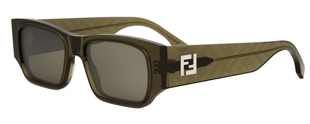 Óculos de Sol Fendi Squared FE40144I