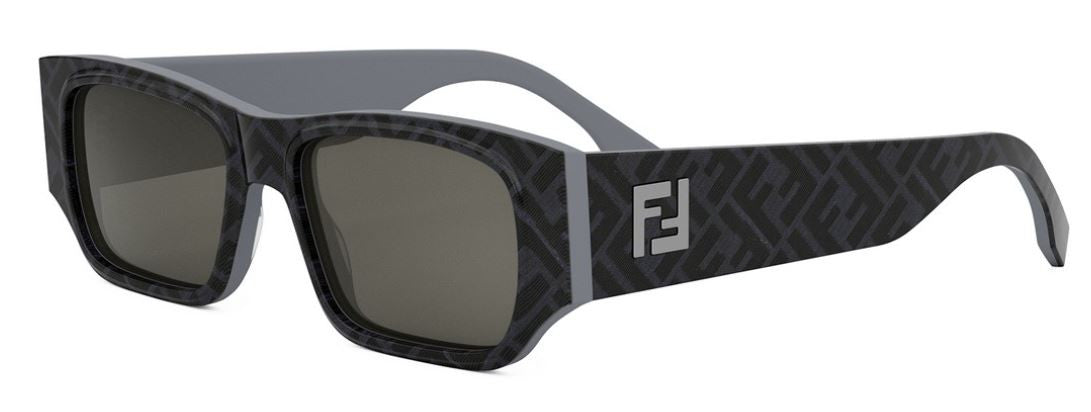 Óculos de Sol Fendi Squared FE40144I