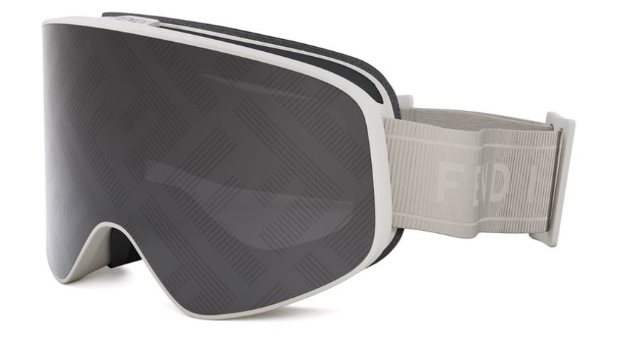 Masque de ski FENDI FE40152U