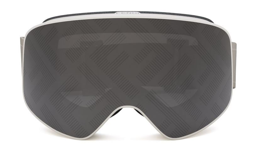 Masque de ski FENDI FE40152U