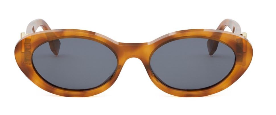Sonnenbrillen Fendi Diamonds FE40140U