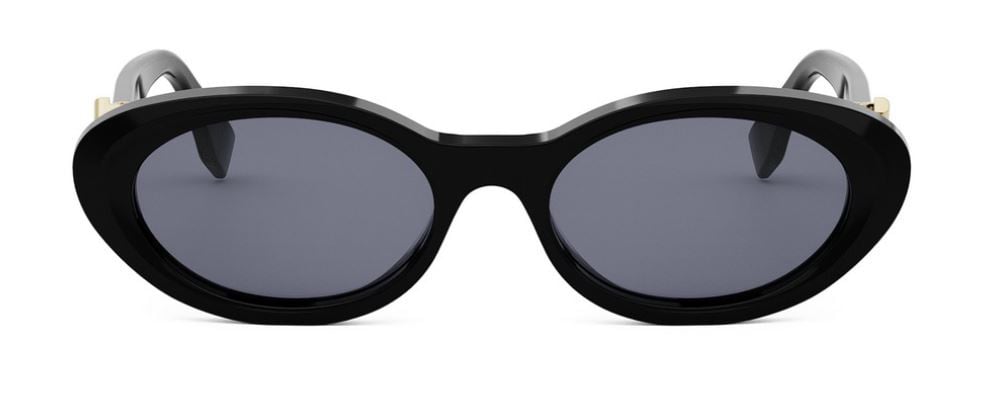 Sonnenbrillen Fendi Diamonds FE40140U