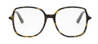 Óculos de grau DIOR Mini CD O S9I