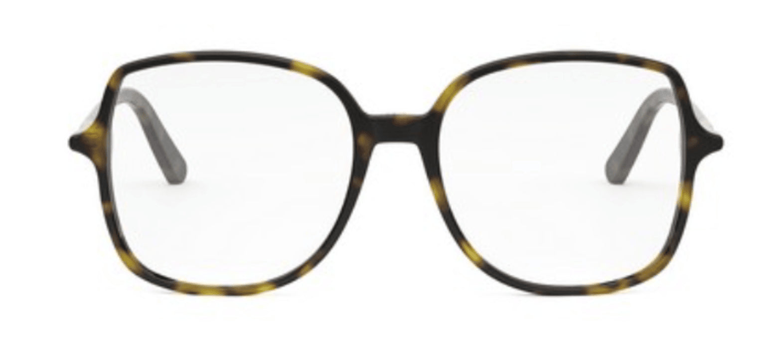 Óculos de grau DIOR Mini CD O S9I