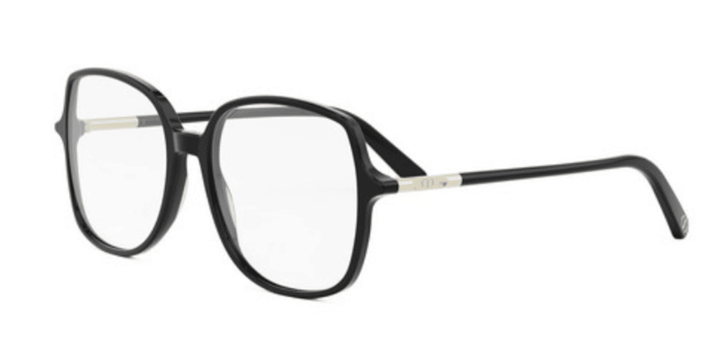 Óculos de grau DIOR Mini CD O S9I