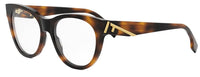 Fendi-Korrektionsbrille First FE50101I