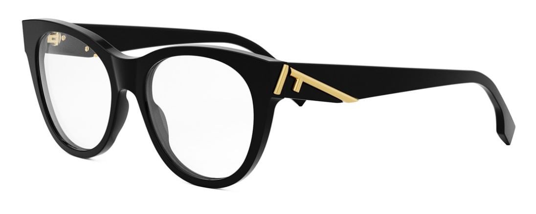 Fendi-Korrektionsbrille First FE50101I