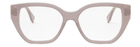 Lunettes de vue Fendi Diamonds FE50100I