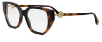Lunettes de vue Fendi Diamonds FE50100I