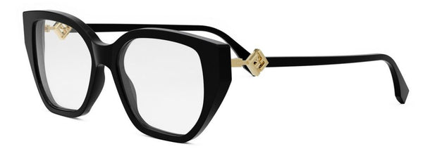 Fendi Diamonds FE50100I Prescription Glasses