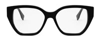Lunettes de vue Fendi Diamonds FE50100I