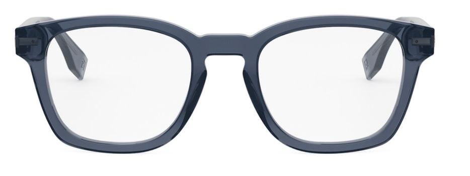 Lunettes de vue Fendi Essential FE50097I