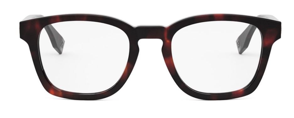Lunettes de vue Fendi Essential FE50097I