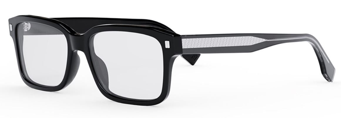 Korrektionsbrillen Fendi FE50030I