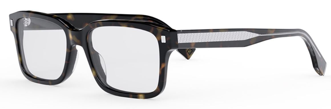 Korrektionsbrillen Fendi FE50030I