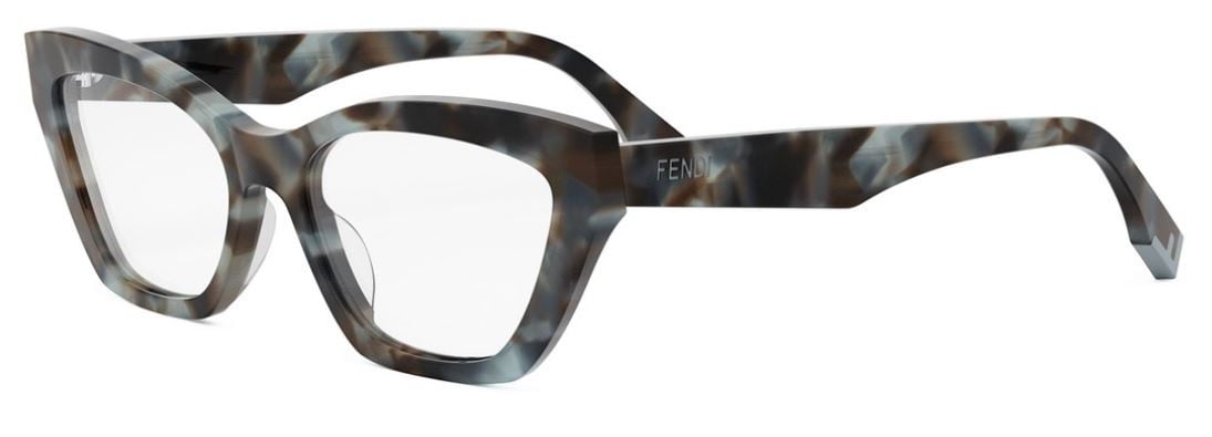 Óculos de grau Fendi FE50067I