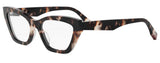Lunettes de vue Fendi FE50067I