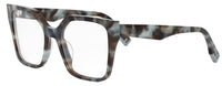Коригувальні окуляри Fendi FENDI WAY FE50002I