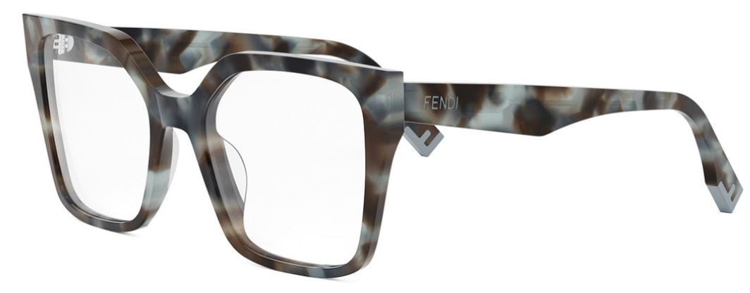 Коригувальні окуляри Fendi FENDI WAY FE50002I