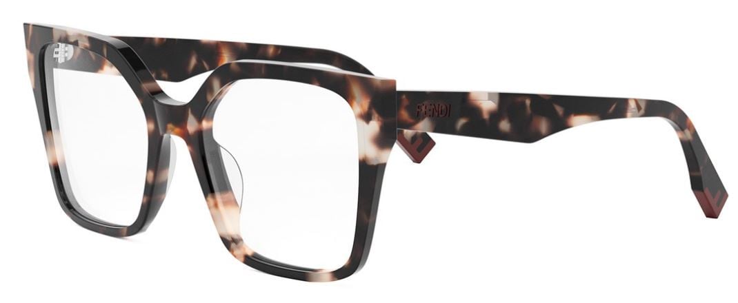 Коригувальні окуляри Fendi FENDI WAY FE50002I