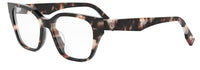 Brille Fendi FENDI WAY FE50001I