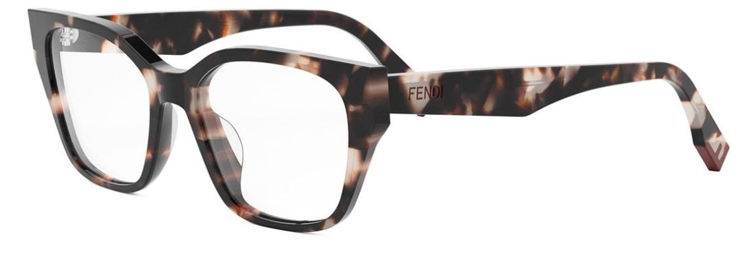 Brille Fendi FENDI WAY FE50001I