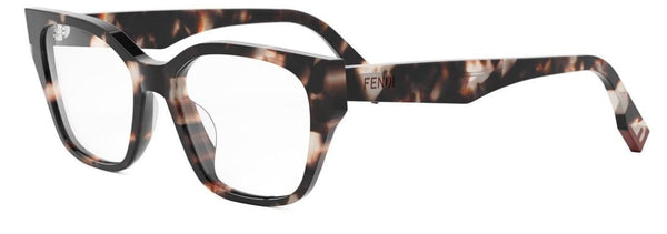 Occhiali da vista Fendi FENDI WAY FE50001I