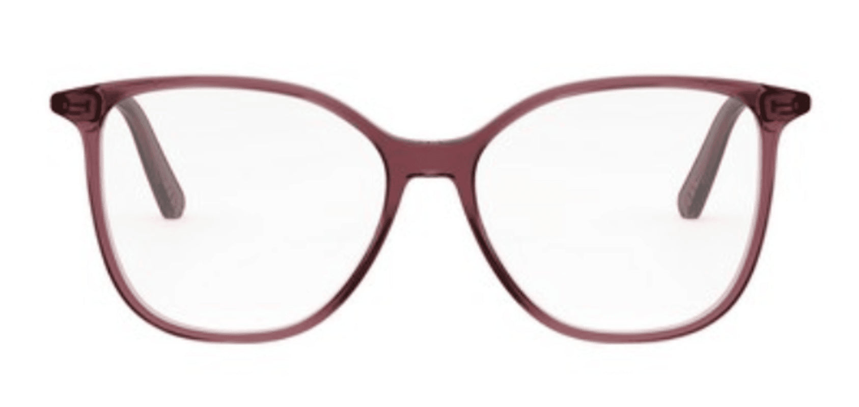 Lunettes de vue DIOR Mini CD O B6I