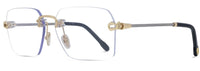 Lunettes de vue Fred Manille Cable FG50075U