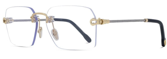Lunettes de vue Fred homme