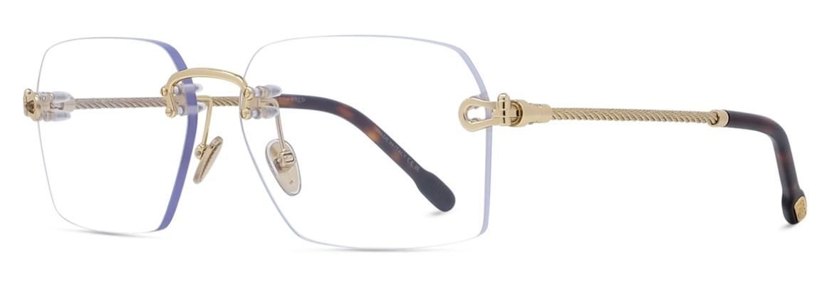 Lunettes de vue Fred Manille Cable FG50075U