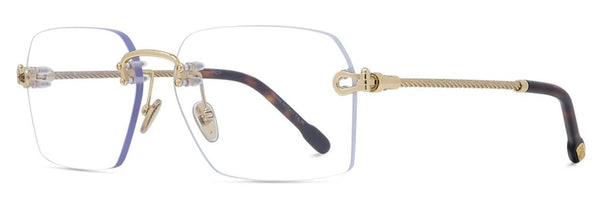 Fred Manille Cable FG50075U Eyeglasses