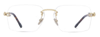 Lunettes de vue Fred Manille Cable FG50075U