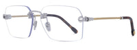 Lunettes de vue Fred Manille Cable FG50075U