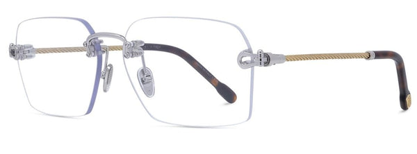 Fred Manille Cable FG50075U Eyeglasses