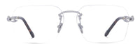 Lunettes de vue Fred Manille Cable FG50075U