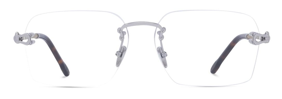Lunettes de vue Fred Manille Cable FG50075U