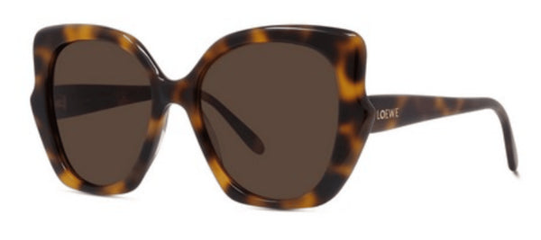 Sonnenbrille Loewe Fantasy Slim LW40133I