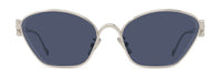 Óculos de Sol Loewe Anagram Hexagonal LW40115U