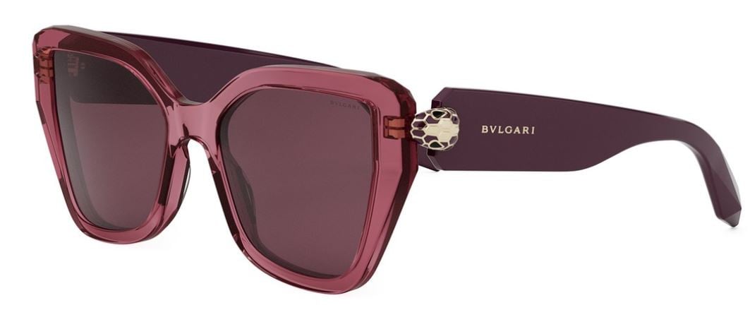 Óculos de Sol Bvlgari Serpenti BV40033I