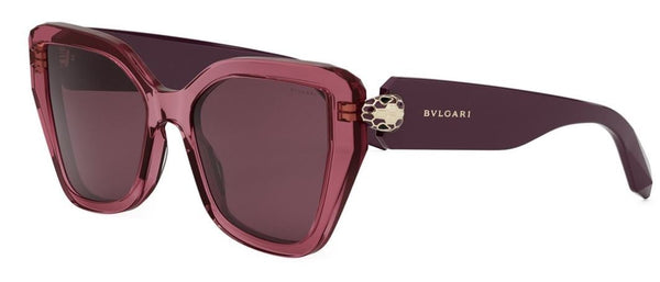Zonnebril Bvlgari Serpenti BV40033I