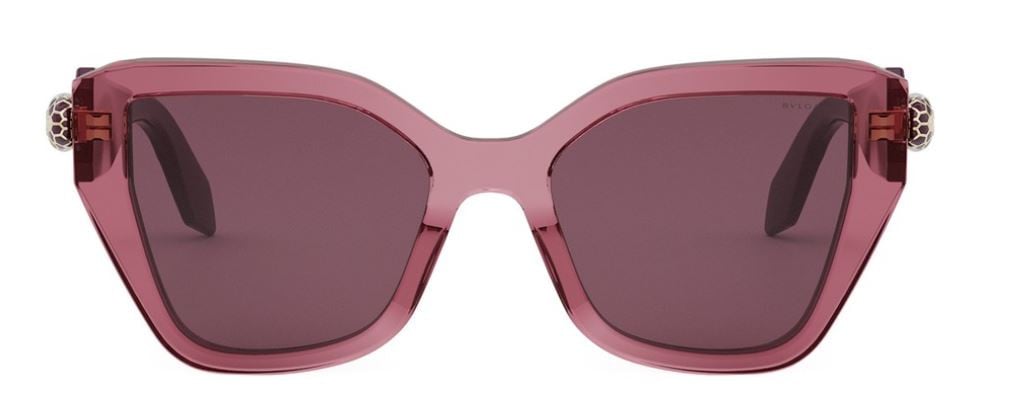 Óculos de Sol Bvlgari Serpenti BV40033I