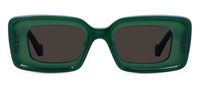 Óculos de sol Loewe Chunky Anagram LW40101I