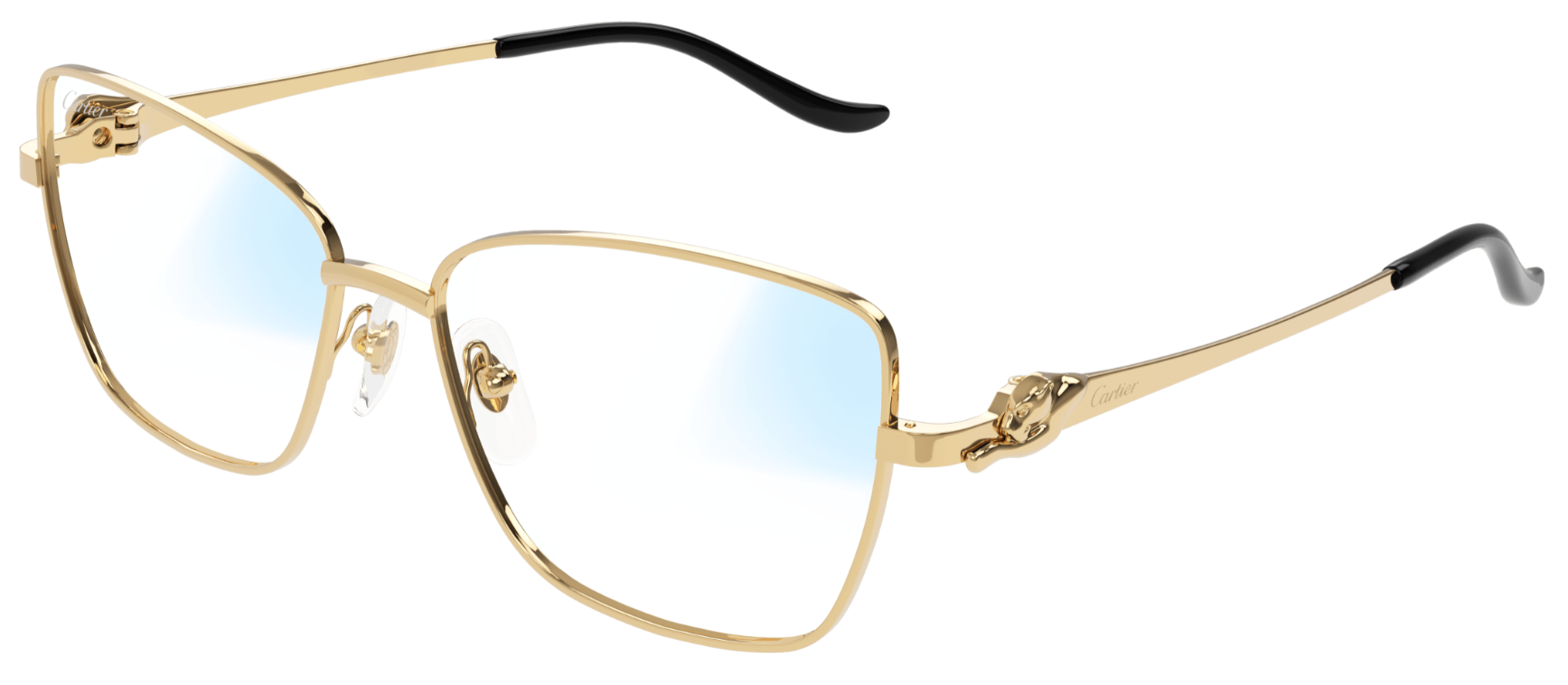 Óculos de Sol Cartier Panthère CT0523S