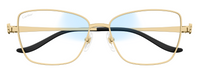 Óculos de Sol Cartier Panthère CT0523S