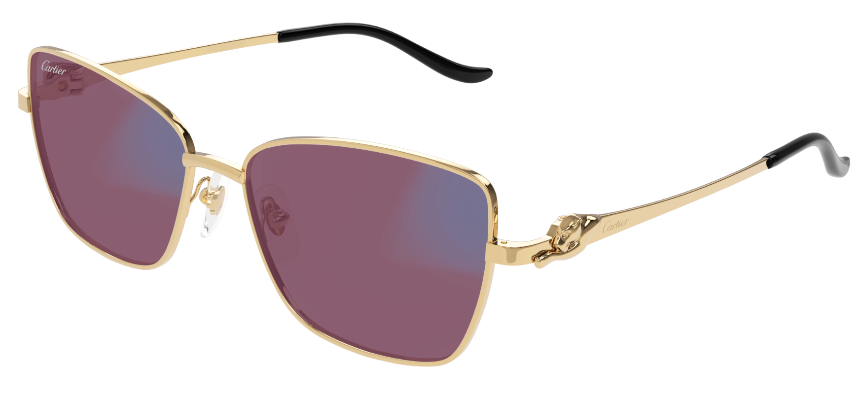 Óculos de Sol Cartier Panthère CT0523S