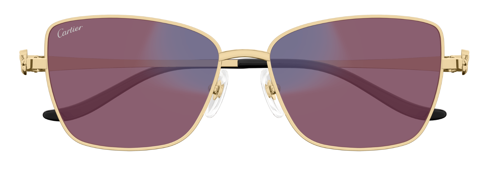 Óculos de Sol Cartier Panthère CT0523S
