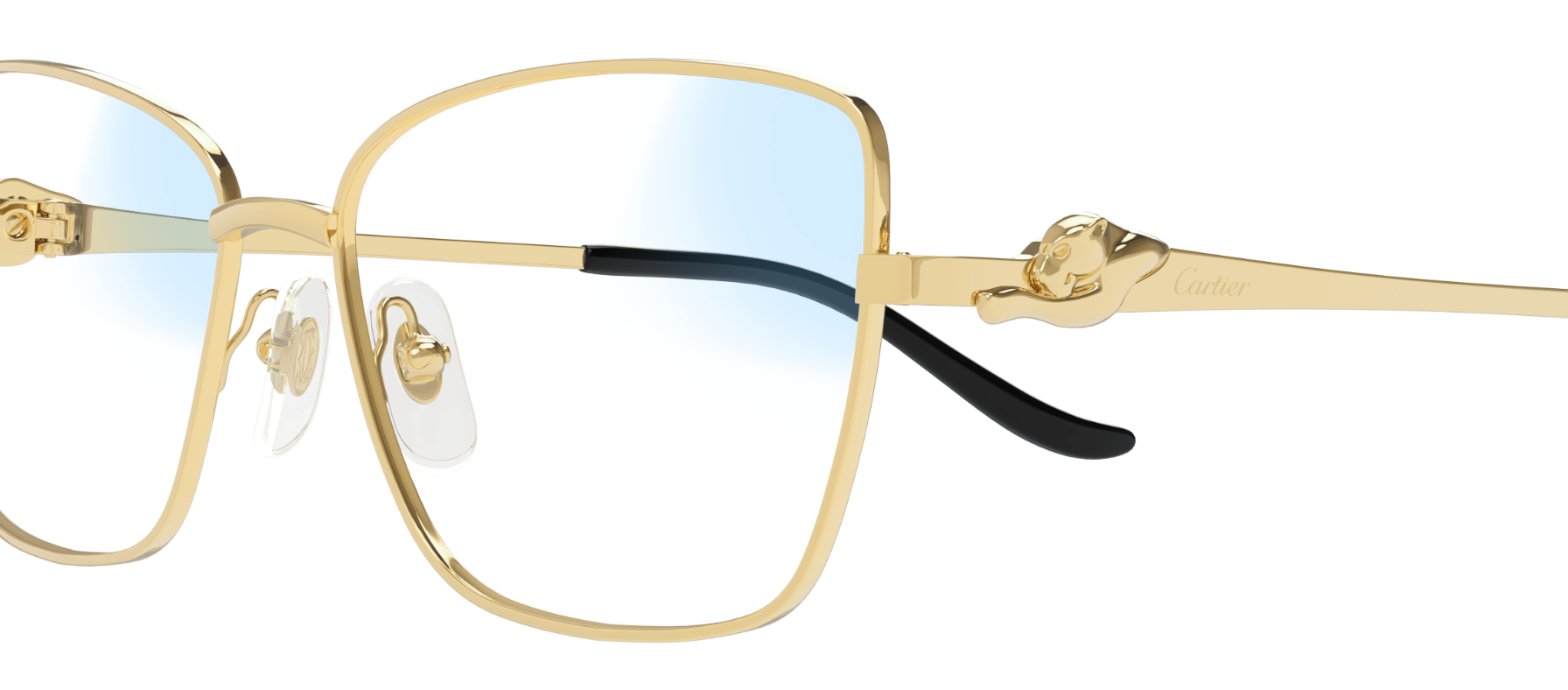 Óculos de Sol Cartier Panthère CT0523S
